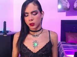 Amateur Nude Webcam of Lilith_Evanss