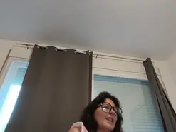 Amateur Nude Webcam of juanyjulia