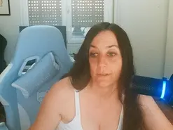 Amateur Sex Cam of 69ojosazules0