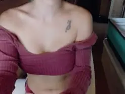 Amateur Sex Cam of IBambii