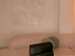 Amateur Private Sex Chat of PaulineSanz