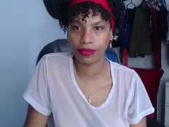 Amateur Live Sex of hotcaliente_19
