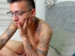 Amateur Live Porn of sixxto18