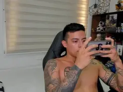 Amateur Live Sex of sixxto18