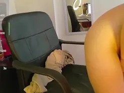 Amateur Live Sex of PaulaSantanaOf