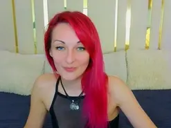 Amateur Adult Webcam of BrandyBloom