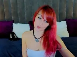Amateur Live Porn of BrandyBloom