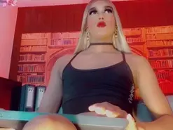 Amateur Live Porn of amanda_cax