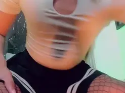 Amateur Private Sex Chat of amanda_cax