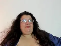 Amateur Adult Webcam of mystery_psique