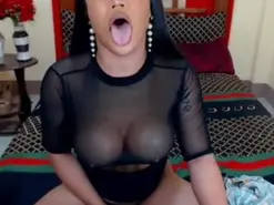 Amateur Adult Webcams of LaReinaDelSexos
