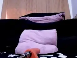 Amateur Free Porn Cam of Candy_Kruhs