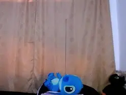 Amateur Nude Webcam of Candy_Kruhs