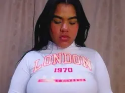 Amateur Free Porn Cam of Candy_Kruhs