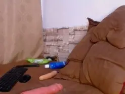 Amateur Sex Cam of Candy_Kruhs