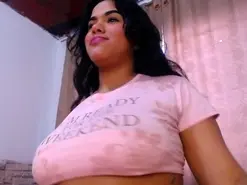 Amateur Adult Webcam of Candy_Kruhs