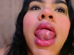 Amateur Adult Video Chat of Candy_Kruhs