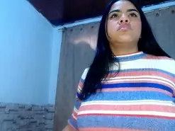 Amateur Adult Webcam of Candy_Kruhs