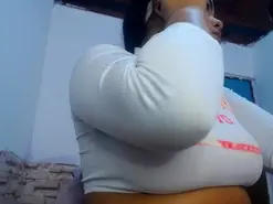 Amateur Adult Webcam of Candy_Kruhs