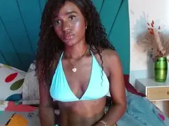 Amateur Best Webcam of Day_wish