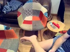 Amateur Free Live Porn of GeniosCouple