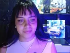 Amateur Best live sex cam show of Megan_foxyx1
