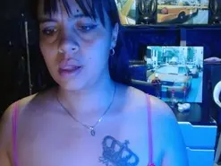 Amateur Nude Webcam of Megan_foxyx1
