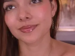 Amateur Sex Chat of NaomiSainz