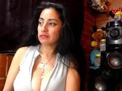 Amateur Live Sex of ArianaFenix