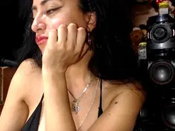 Amateur Live Porn of ArianaFenix
