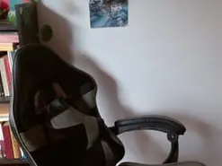 Amateur Live Porn of clitia_xx