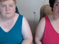 Amateur Adult Webcam of Lindy_Jeanie