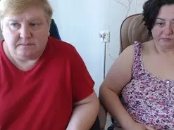 Amateur Adult Video Chat of Lindy_Jeanie