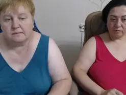 Amateur Adult Webcam of Lindy_Jeanie