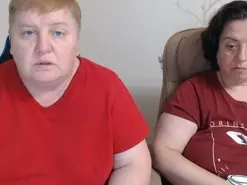 Amateur Adult Webcam of Lindy_Jeanie