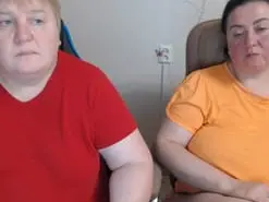 Amateur Adult Webcam of Lindy_Jeanie