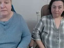 Amateur Adult Webcam of Lindy_Jeanie
