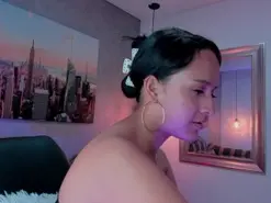 Amateur Live Sex of salome_smitth