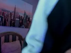 Amateur Live Porn of salome_smitth