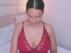 Amateur Private Sex Chat of salome_smitth
