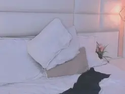 Amateur Sex Chat of salome_smitth
