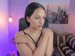 Amateur Private Sex Chat of salome_smitth