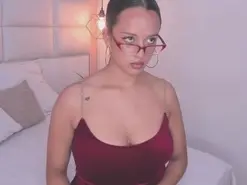Amateur Nude Webcam of salome_smitth