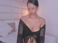 Amateur Nude Webcam of salome_smitth
