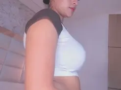 Amateur Live Porn of salome_smitth