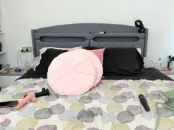 Amateur Live Sex Cam of Elalive69
