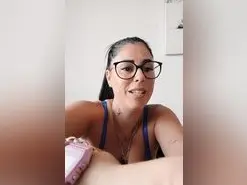 Amateur Live Porn of Tatiana222