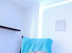 Amateur Live Sex of dulce_annie