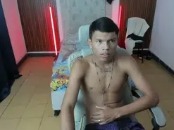 Amateur Adult Webcam of juan_mhata