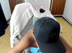 Amateur Best Webcam of juan_mhata